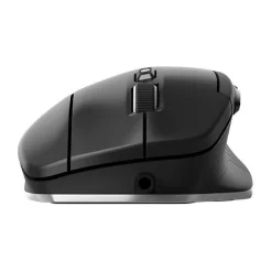 3Dconnexion USB schwarz (kabelgebunden)