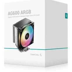 Deepcool AG600 ARGB