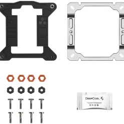 Deepcool AG600 ARGB