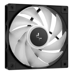 Deepcool AG620 BK ARGB V2 schwarz Tower Kühler