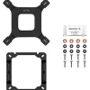 Deepcool AG400 BK ARGB V2 schwarz Tower Kühler