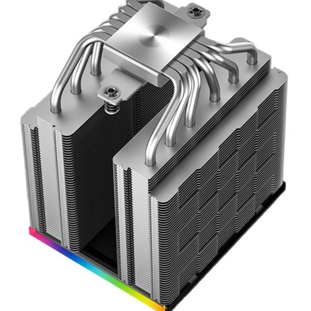 Deepcool AK620 Digital SE schwarz Tower Kühler
