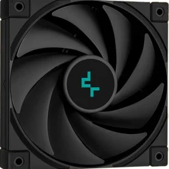 Deepcool AK620 Digital SE schwarz Tower Kühler