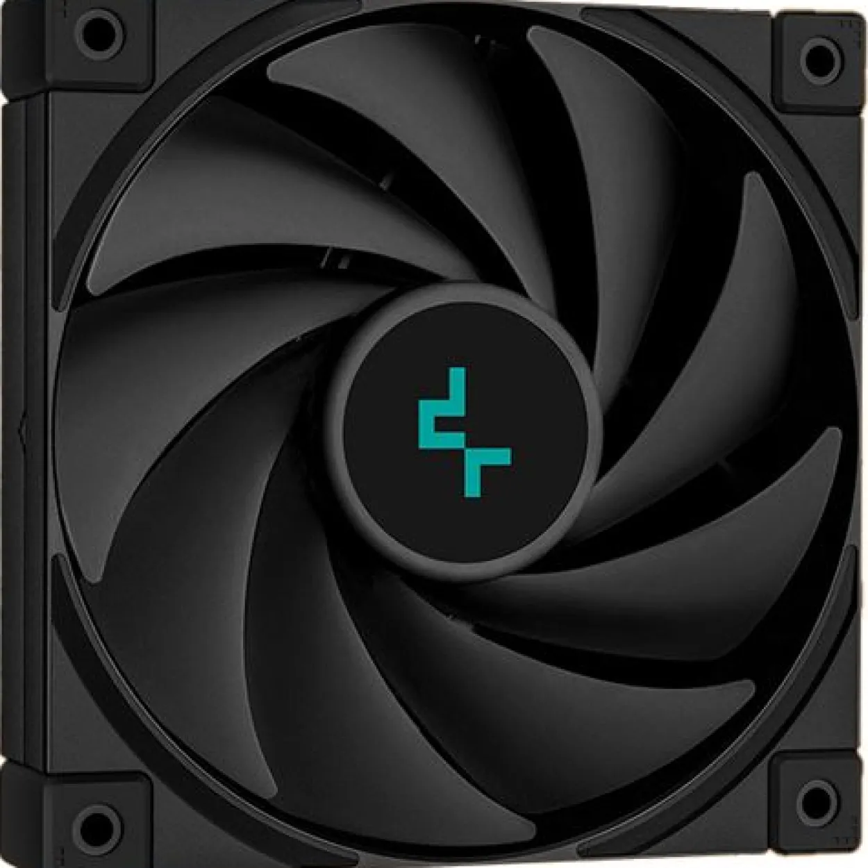 Deepcool AK620 Digital SE schwarz Tower Kühler