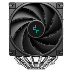 Deepcool AK620 Digital SE schwarz Tower Kühler