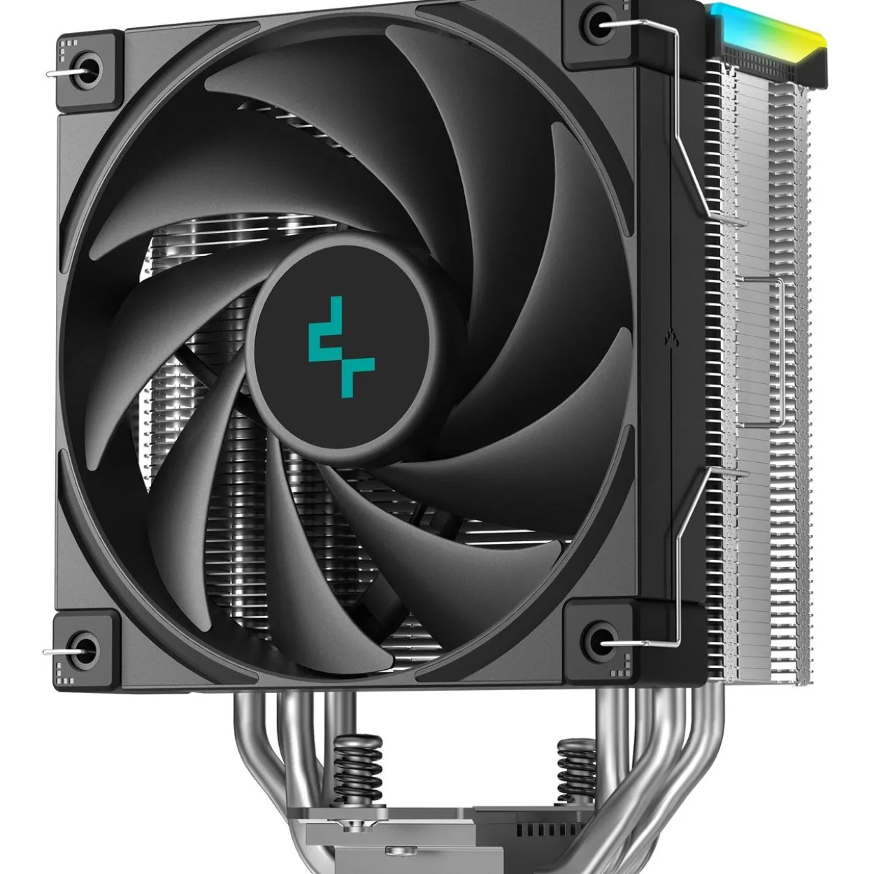 Deepcool AK400 DIGITAL SE Tower Kühler