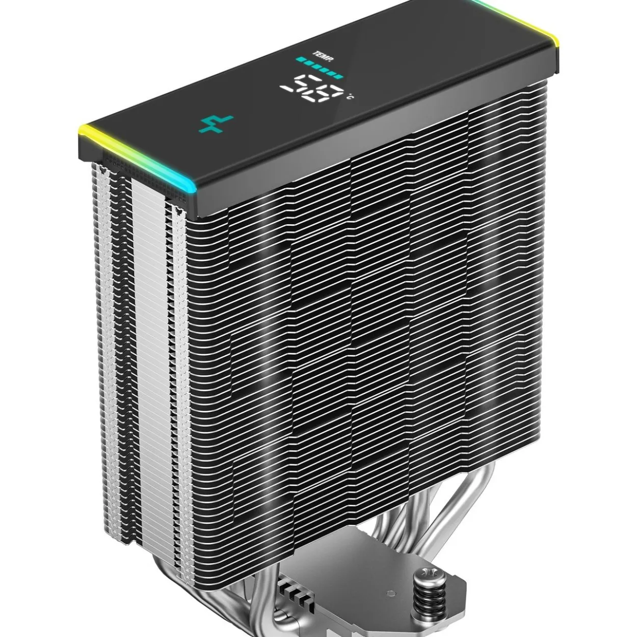Deepcool AK400 DIGITAL SE Tower Kühler