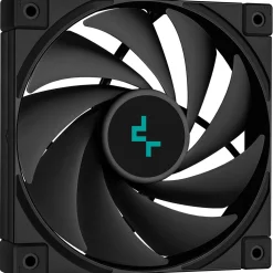 Deepcool AK400 DIGITAL SE Tower Kühler