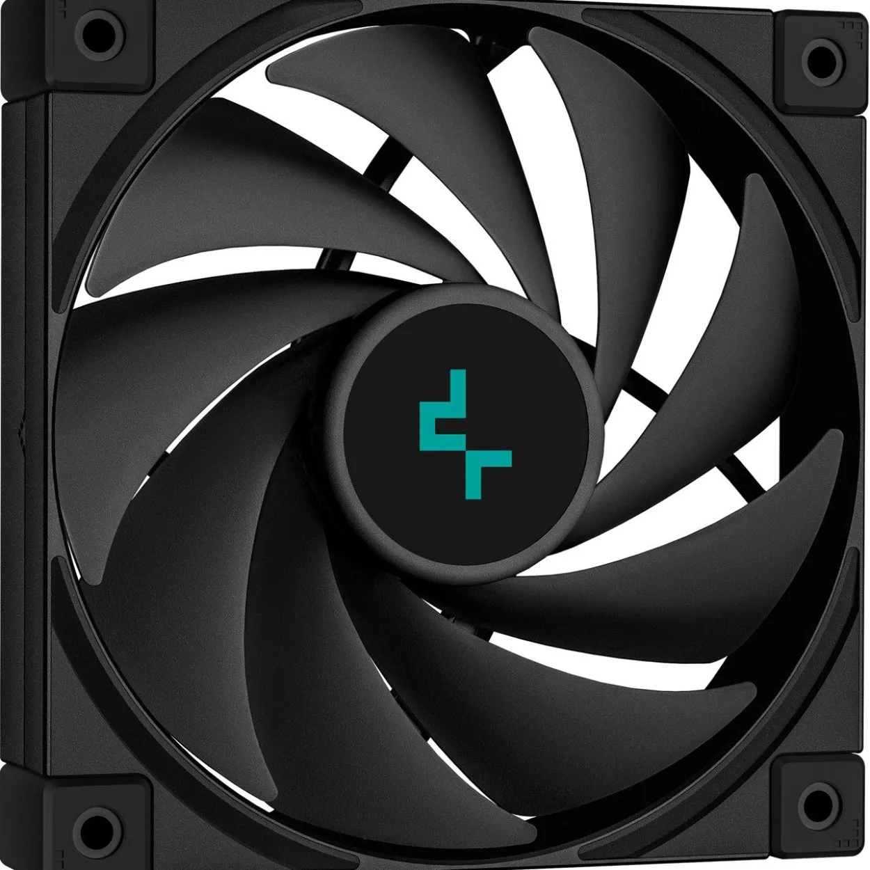 Deepcool AK400 DIGITAL SE Tower Kühler