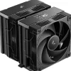 Deepcool AK620 G2 Digital NYX schwarz Tower Kühler