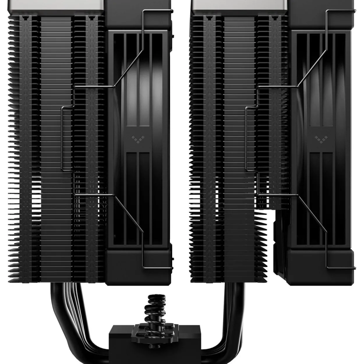 Deepcool AK620 G2 Digital NYX schwarz Tower Kühler