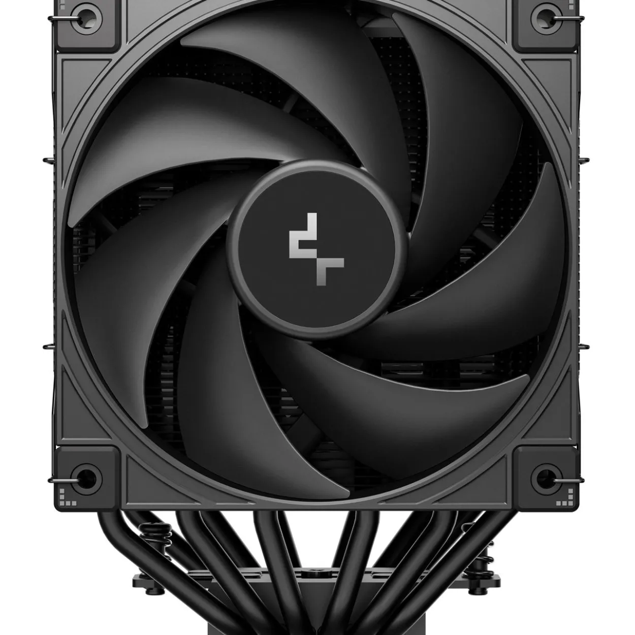 Deepcool AK620 G2 Digital NYX schwarz Tower Kühler