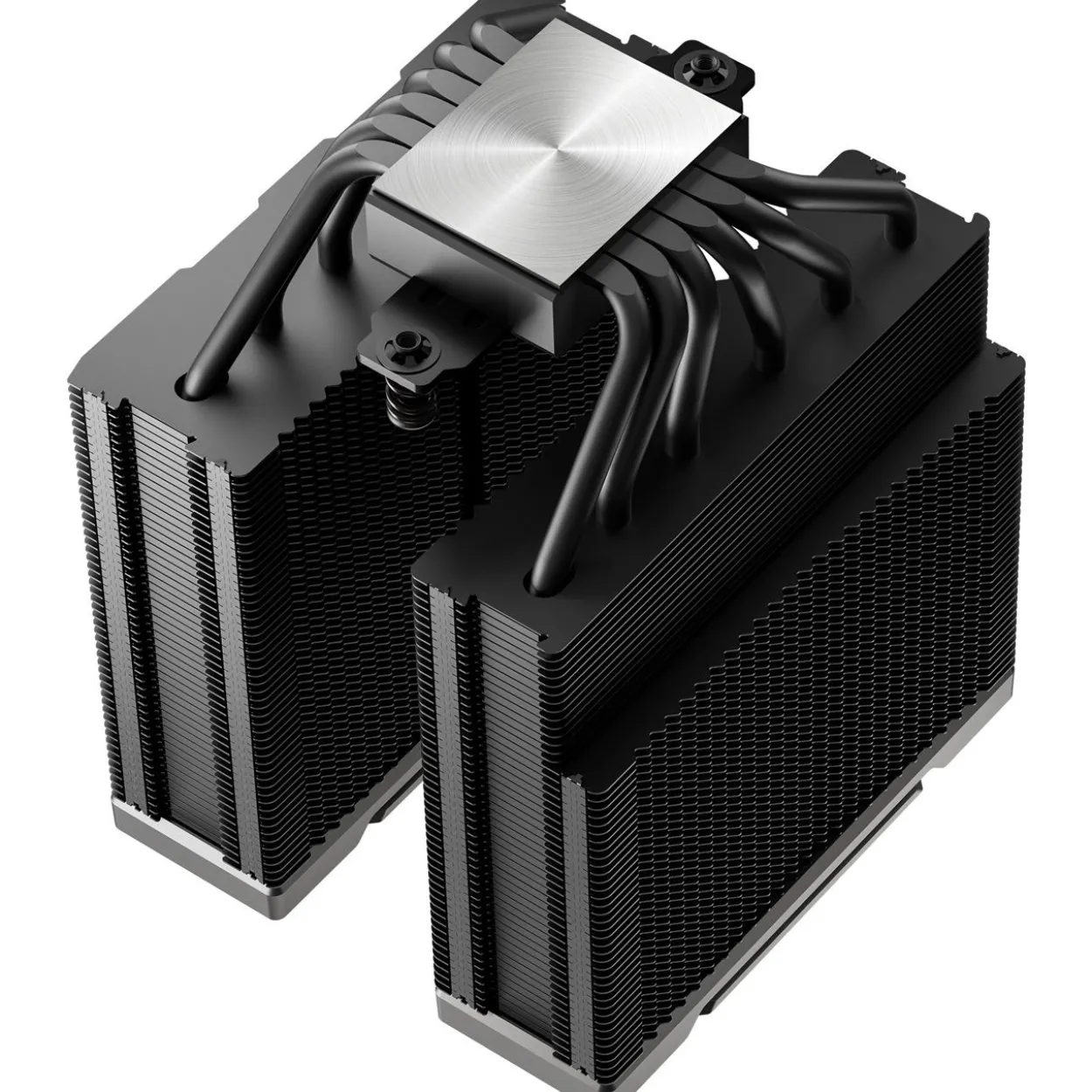 Deepcool AK620 G2 Digital NYX schwarz Tower Kühler
