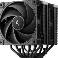 Deepcool AK620 G2 Digital NYX schwarz Tower Kühler