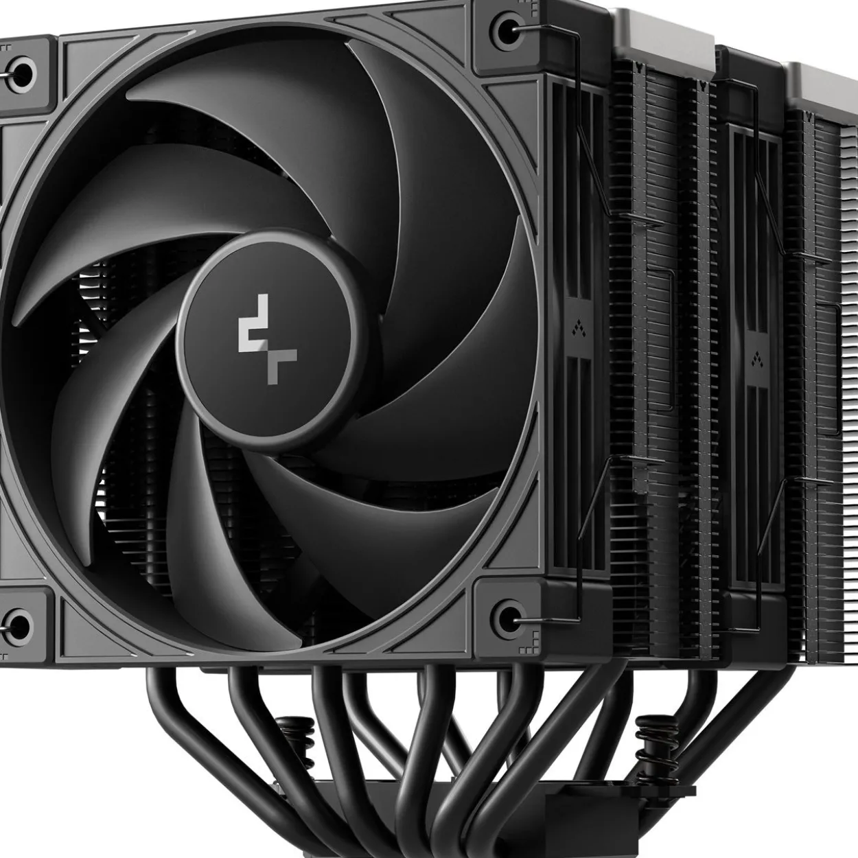 Deepcool AK620 G2 Digital NYX schwarz Tower Kühler