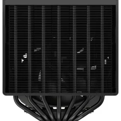 Deepcool ASSASSIN 4S schwarz Tower Kühler