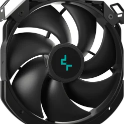 Deepcool ASSASSIN 4S schwarz Tower Kühler