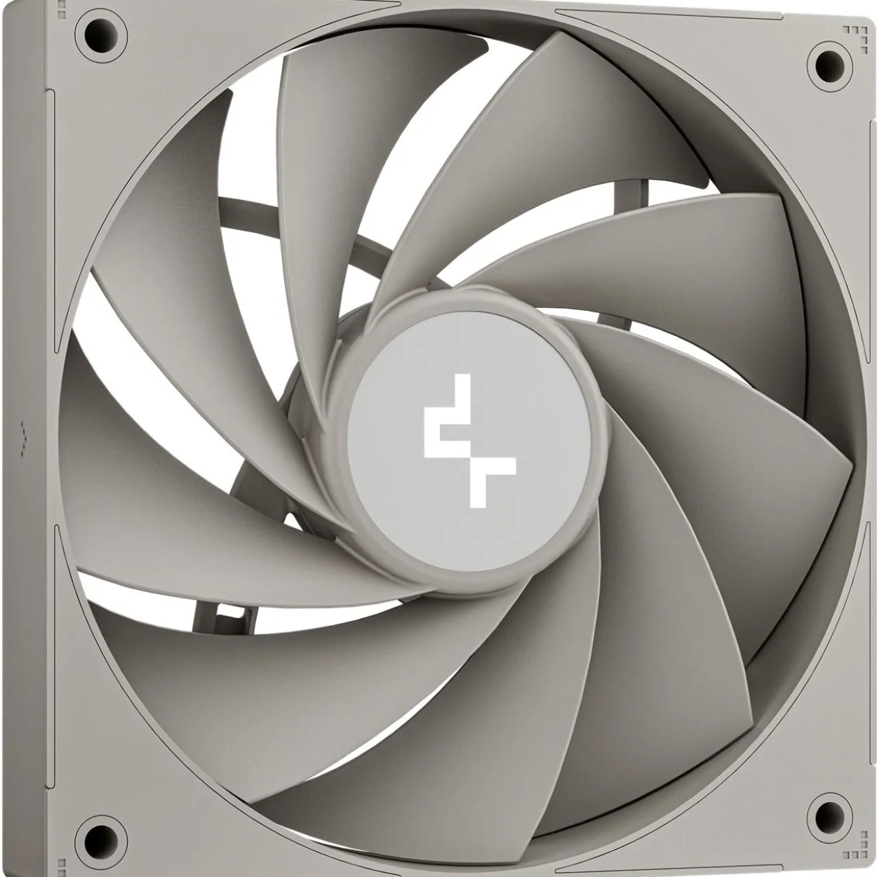 Deepcool Assassin VC Elite WH Tower Kühler