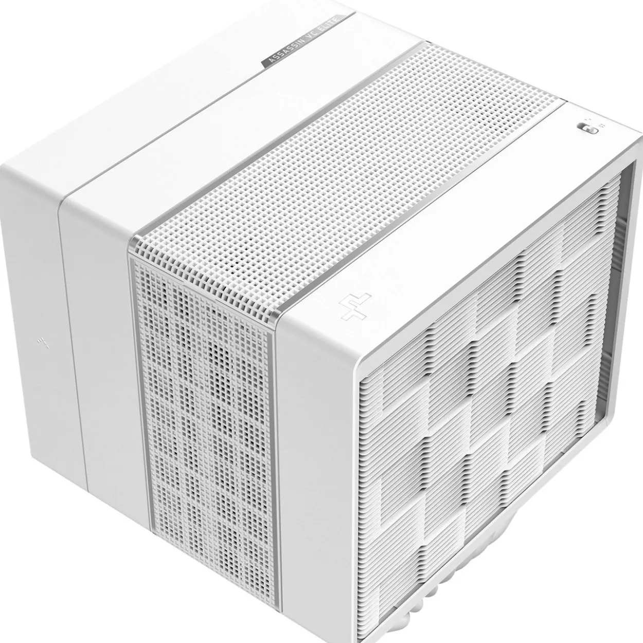 Deepcool Assassin VC Elite WH Tower Kühler