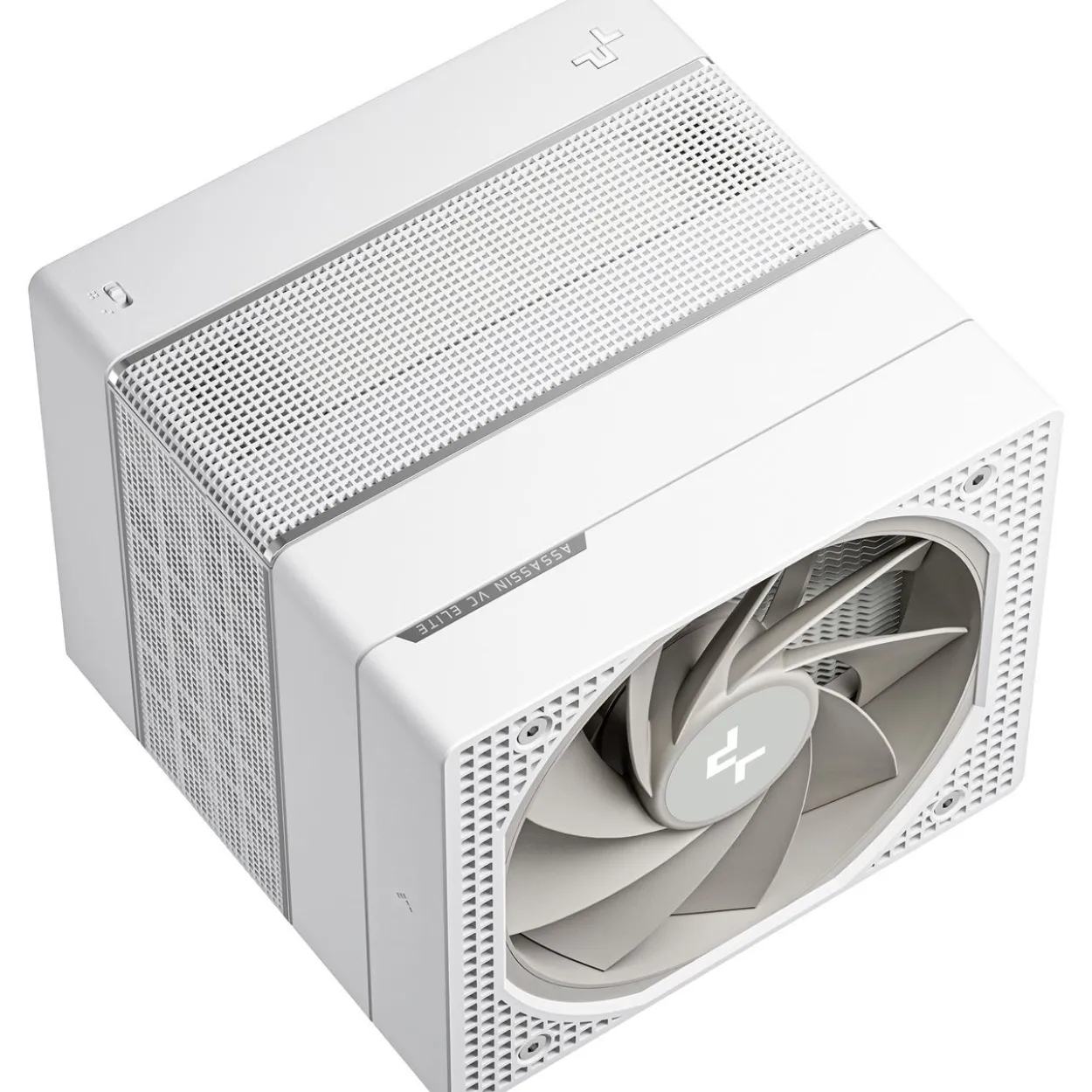 Deepcool Assassin VC Elite WH Tower Kühler