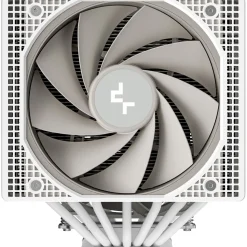 Deepcool Assassin VC Elite WH Tower Kühler