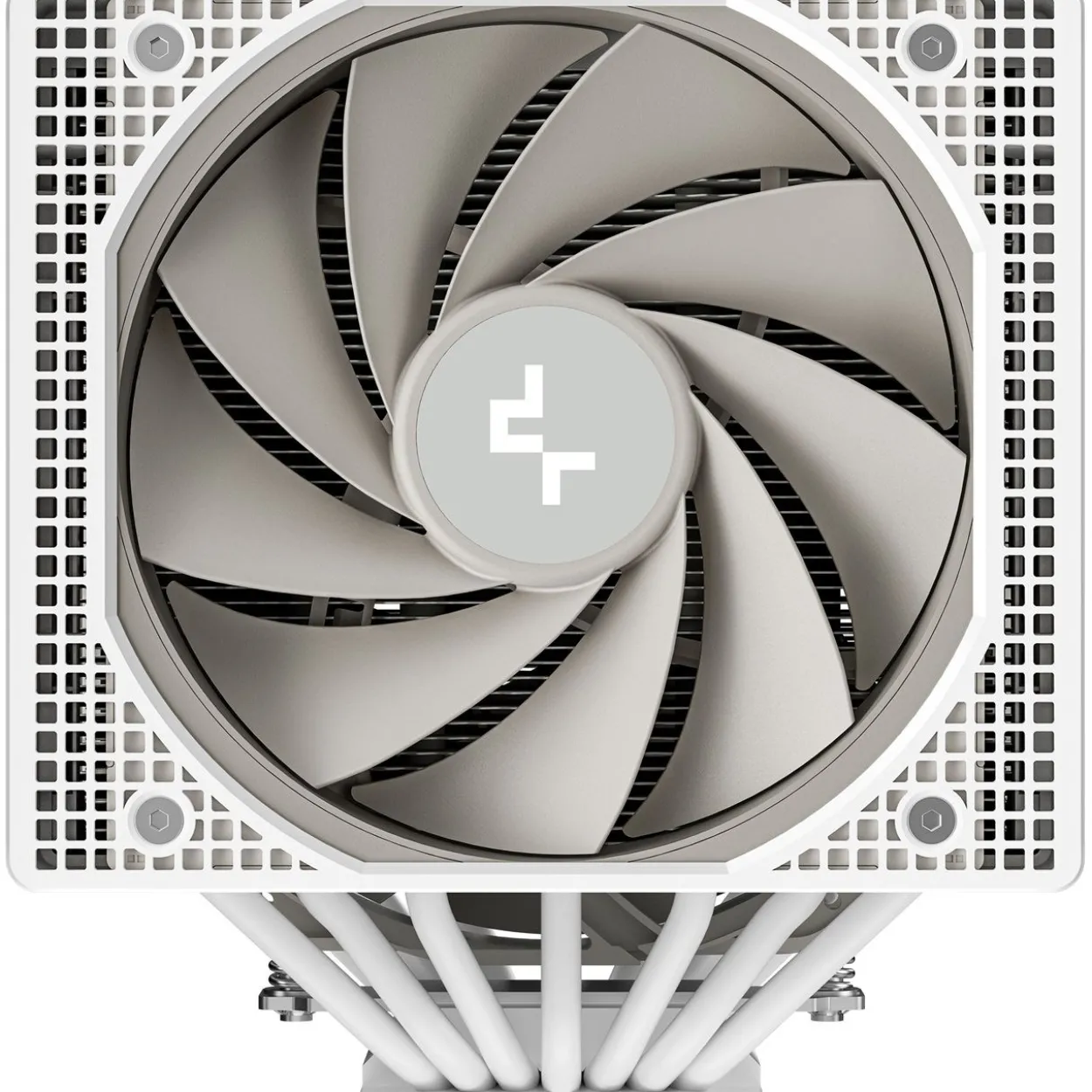 Deepcool Assassin VC Elite WH Tower Kühler