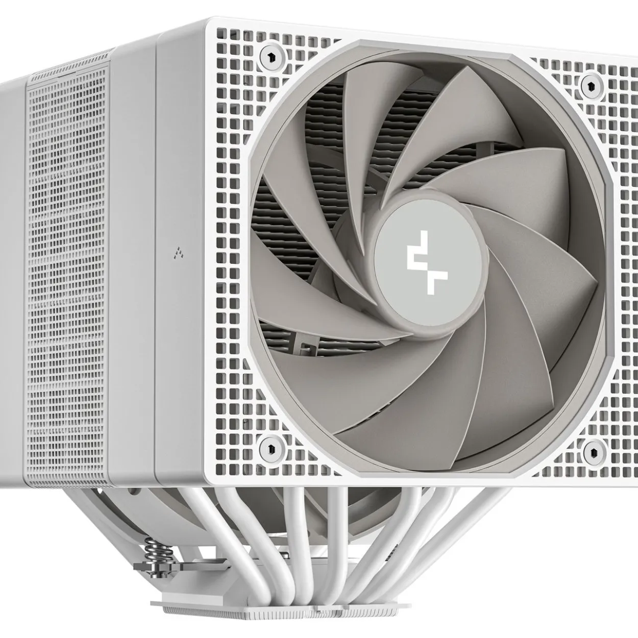 Deepcool Assassin VC Elite WH Tower Kühler