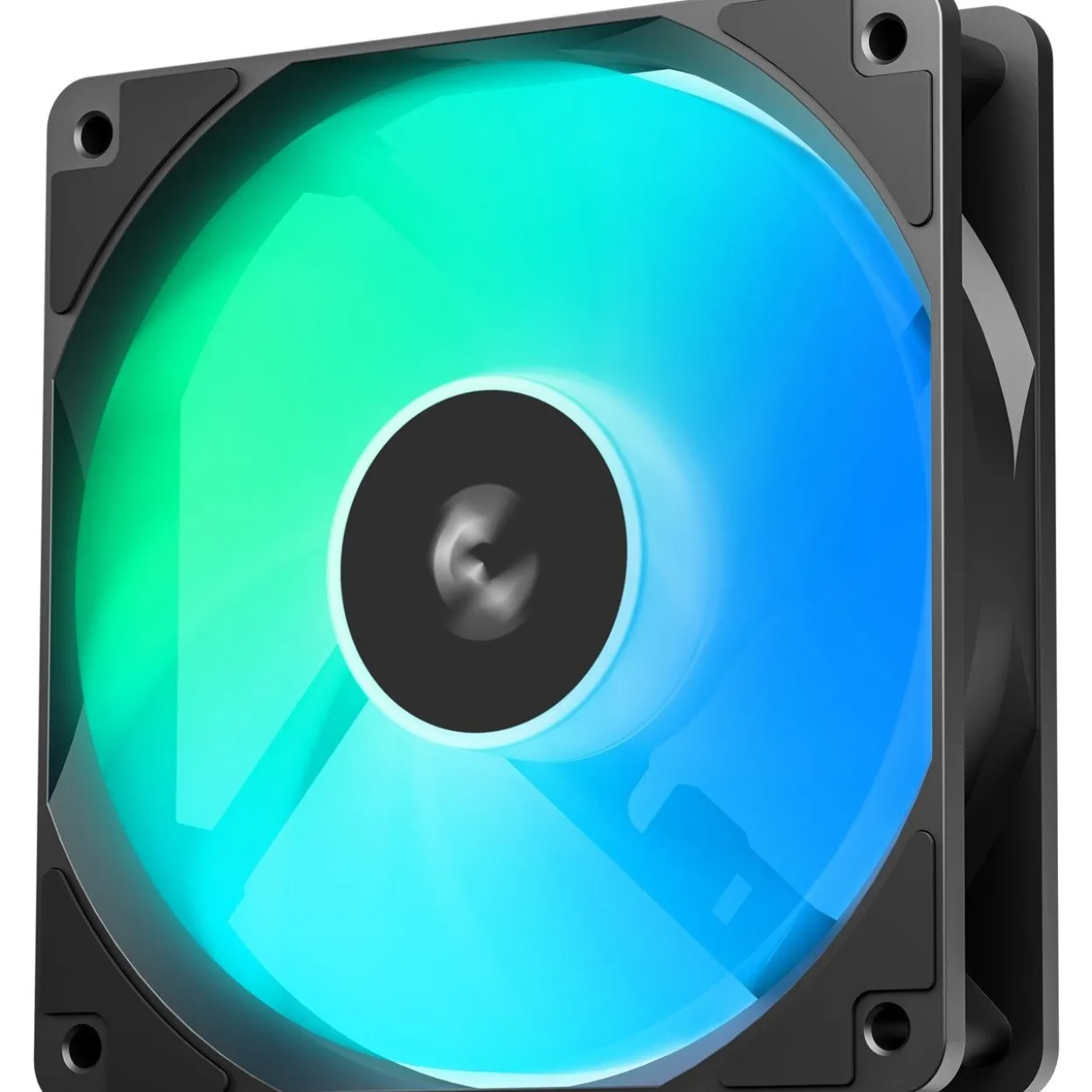 Deepcool CC550 4F