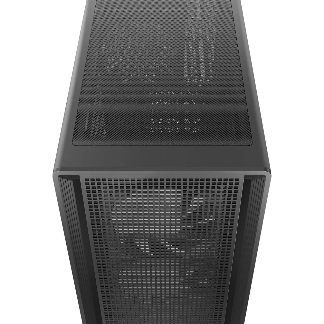 Deepcool CC550 4F