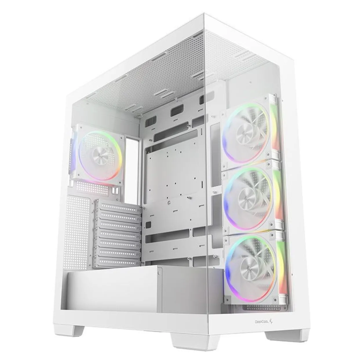 Deepcool CG580 4F White V2