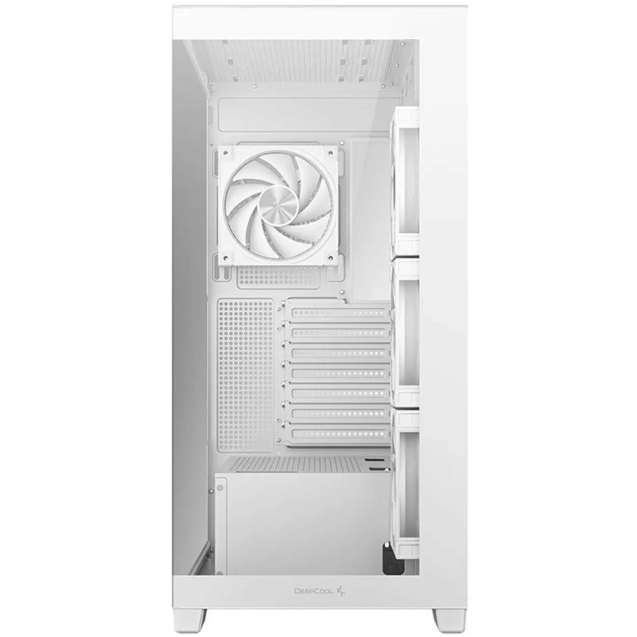 Deepcool CG580 4F White V2