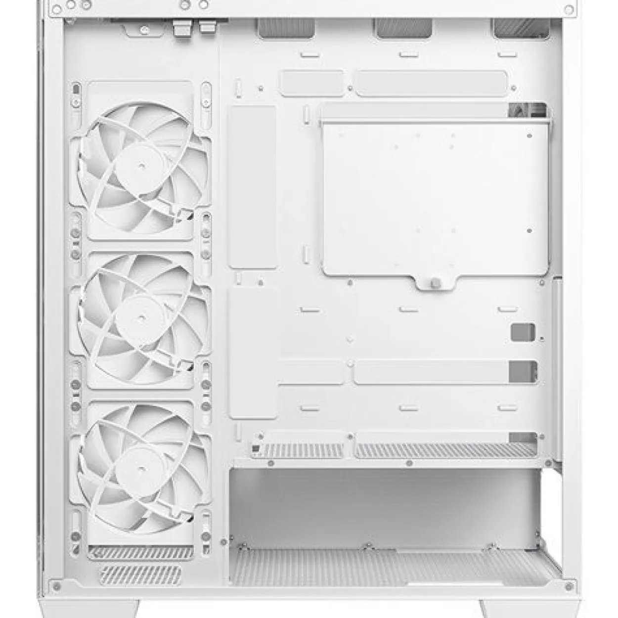 Deepcool CG580 4F White V2