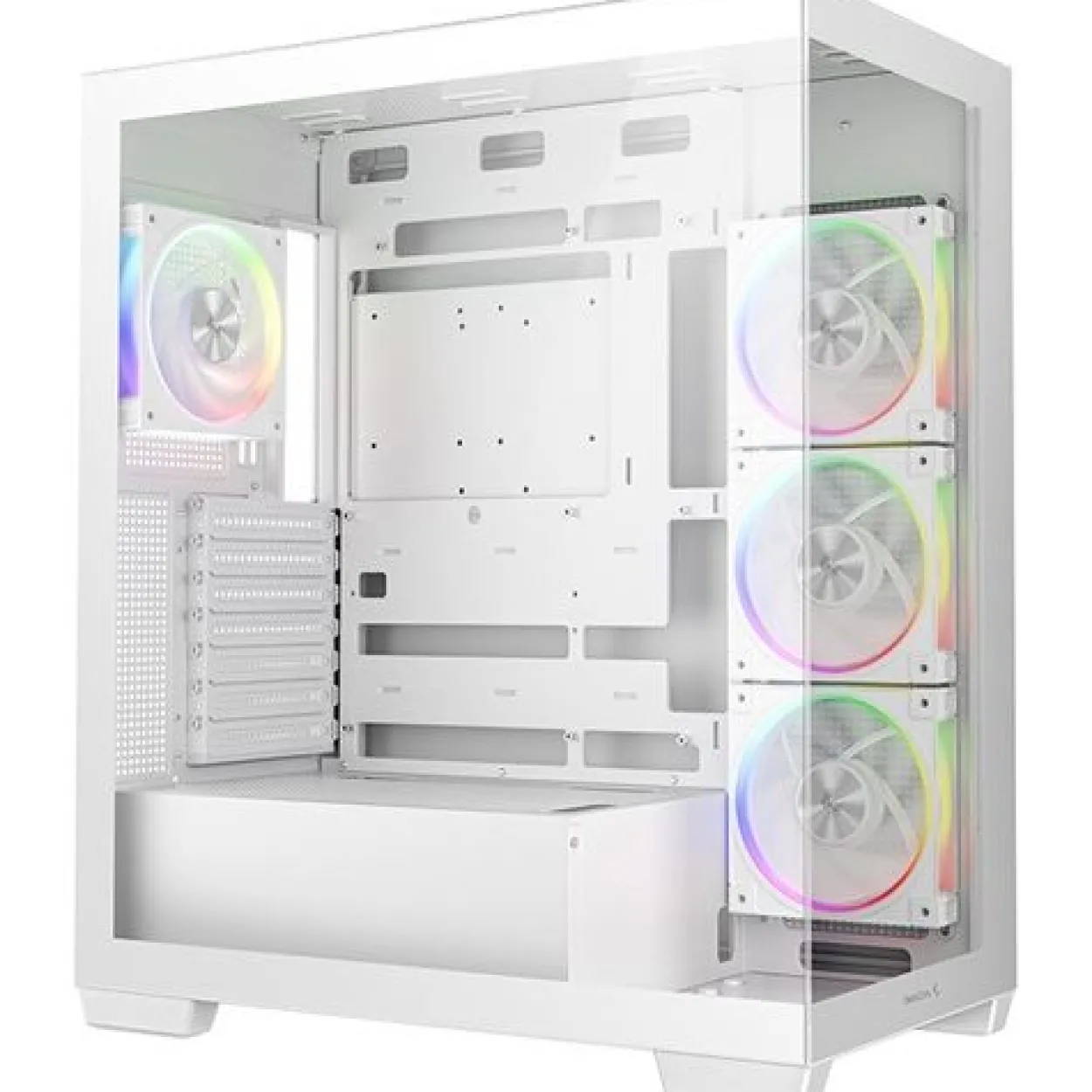 Deepcool CG580 4F White V2