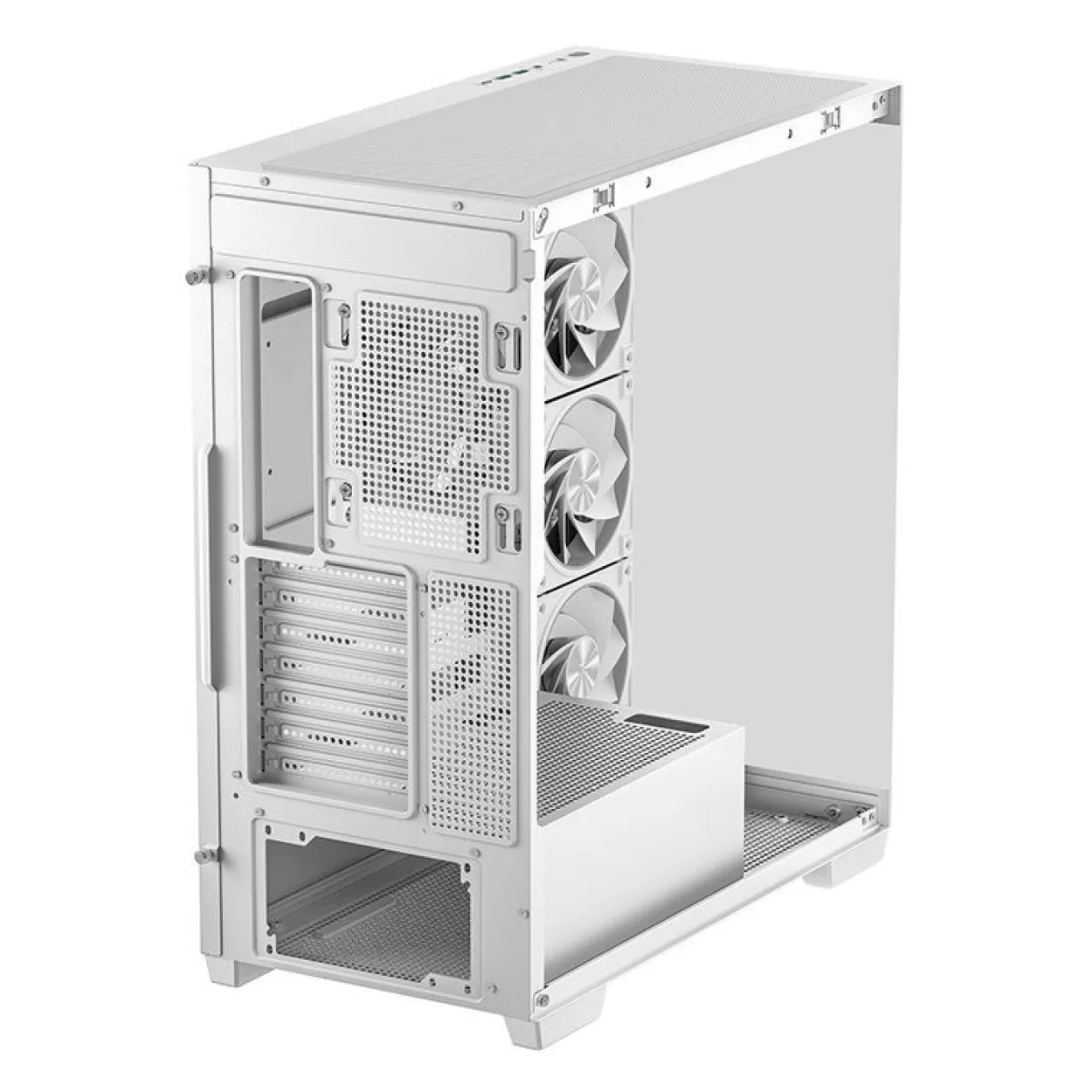 Deepcool CG580 4F White V2