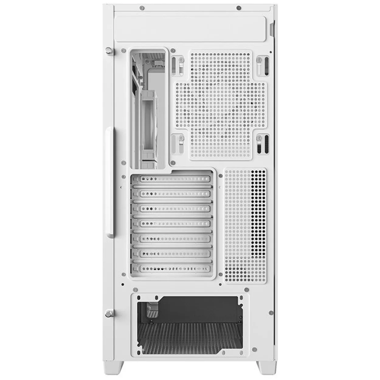 Deepcool CG580 4F White V2