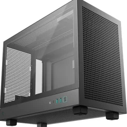 Deepcool CH160 Plus schwarz