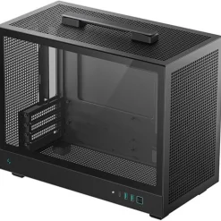 Deepcool CH160 Plus schwarz