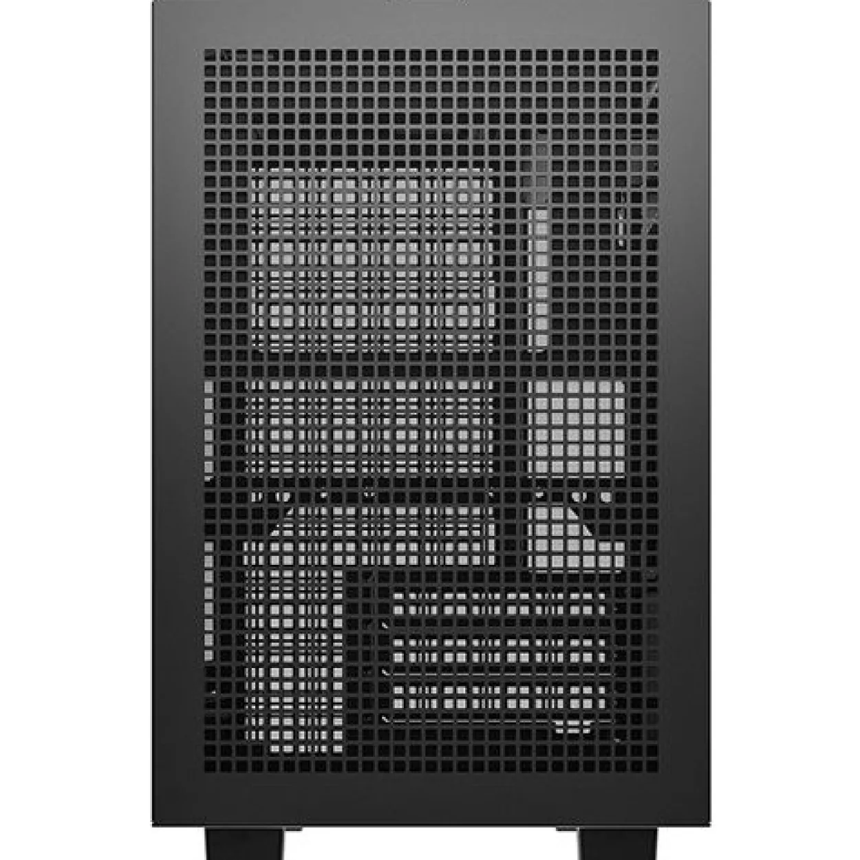 Deepcool CH160 Plus schwarz