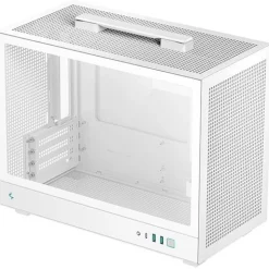 Deepcool CH160 PLUS White