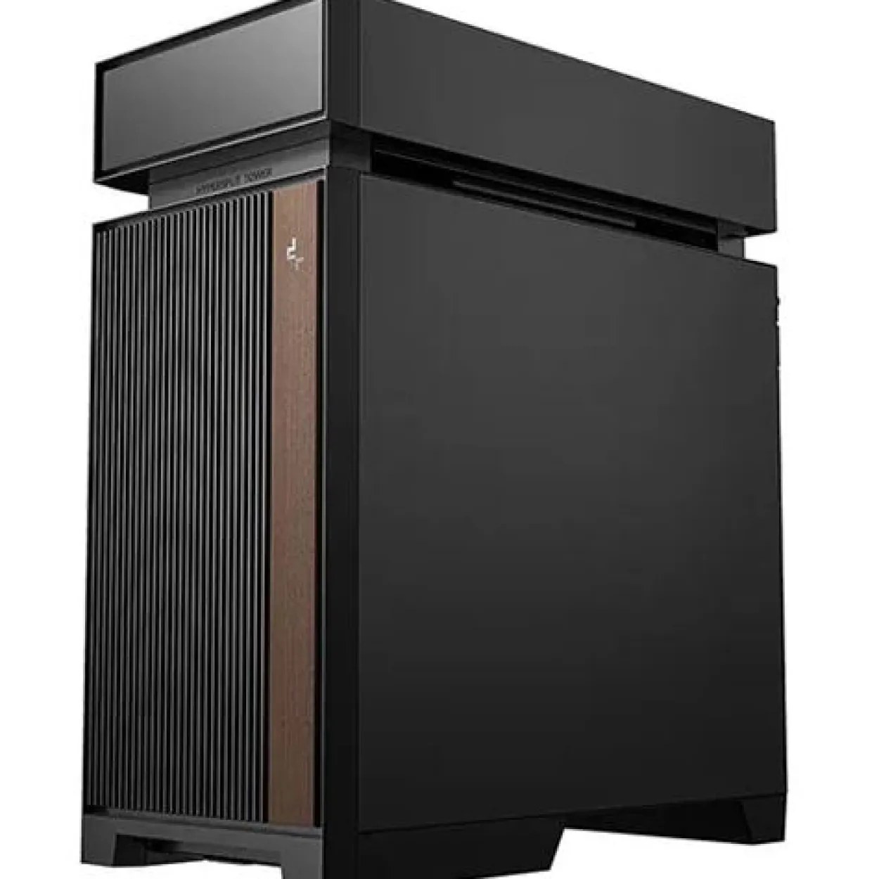 Deepcool CL6600 360mm AIO Black