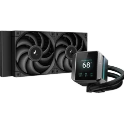Deepcool MYSTIQUE 240 All-in-One