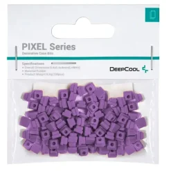 Deepcool PIXEL Series violett