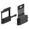 Dell - Halterung für Systemmontage - mit Adapterhalterung