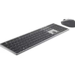 Dell Keyboard WL KM7321W US layout