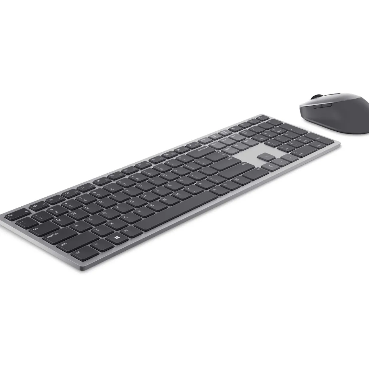 Dell Keyboard WL KM7321W US layout