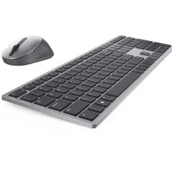 Dell Keyboard WL KM7321W US layout