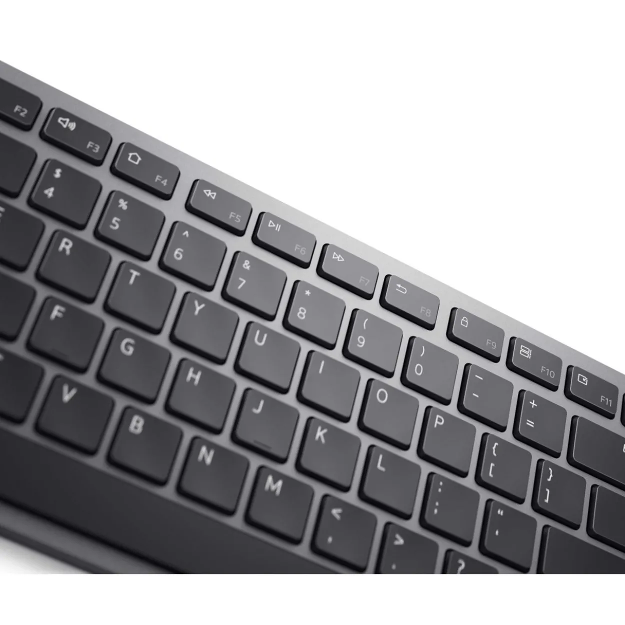 Dell Keyboard WL KM7321W US layout