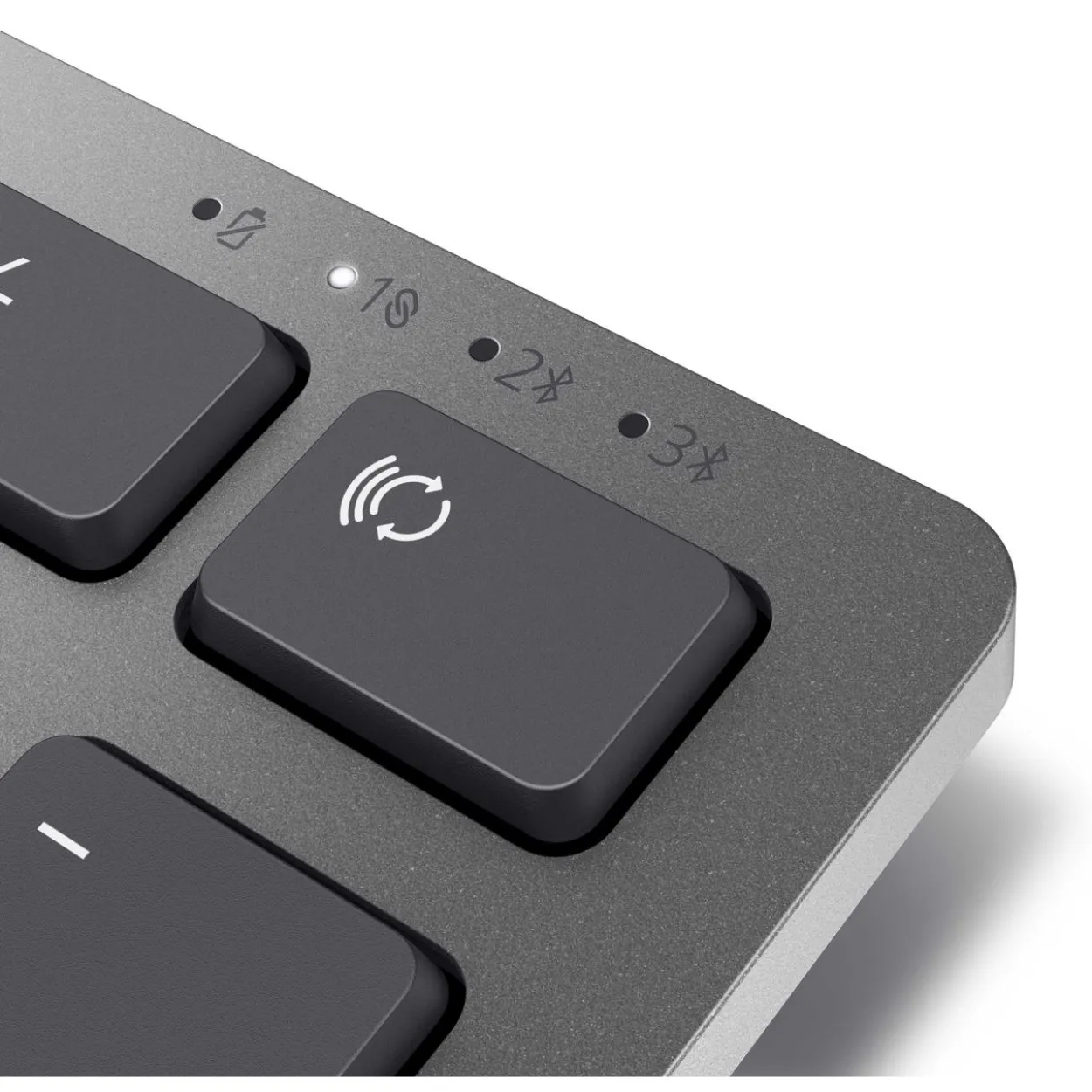 Dell Keyboard WL KM7321W US layout