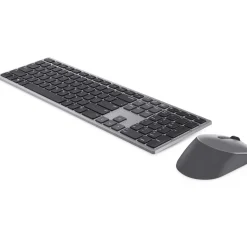 Dell Keyboard WL KM7321W US layout