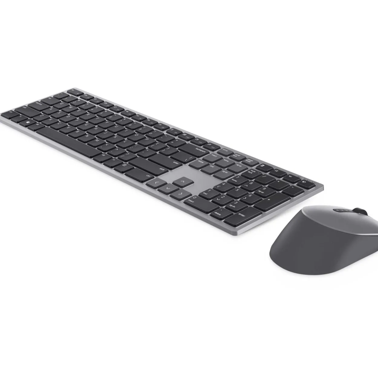 Dell Keyboard WL KM7321W US layout